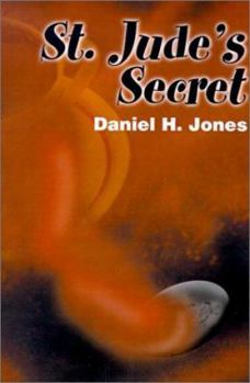 Paperback St. Jude's Secret Book