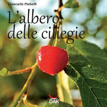 Paperback L'albero delle ciliegie [Italian] Book