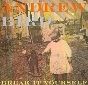 Music - CD Break It Yourself Book