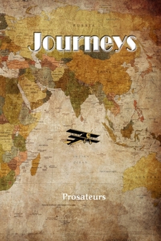 Paperback Journeys Book
