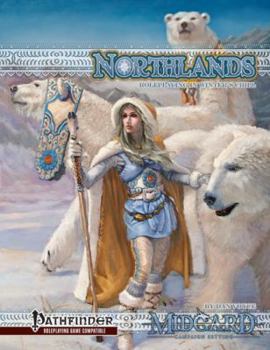 Paperback Northlands Book