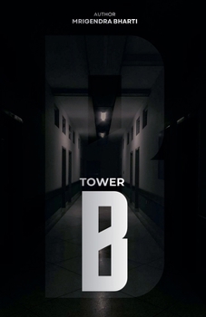 Paperback Tower B Book