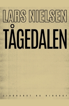 Paperback T?gedalen [Danish] Book