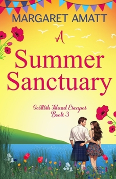 Paperback A Summer Sanctuary Book