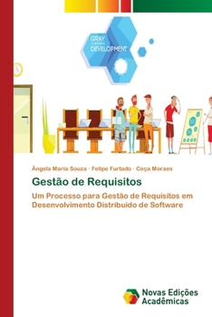 Paperback Gestão de Requisitos [Portuguese] Book