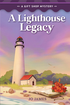 Paperback Lighthouse Legacy Book