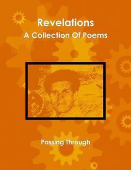 Paperback Revelations - A Collection Of Poems Book