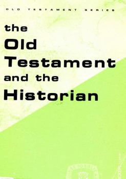 Paperback Old Testament and the Historia Book