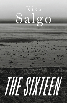 Paperback The Sixteen Book
