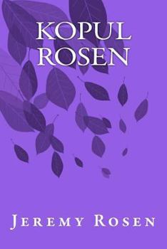 Paperback Kopul Rosen Book