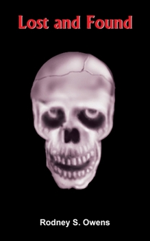 Paperback Lost and Found Book