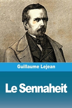 Paperback Le Sennaheit [French] Book