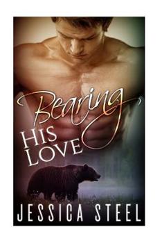 Paperback Bearing His Love Book