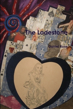 Paperback The Lodestone Book