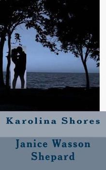 Paperback Karolina Shores Book