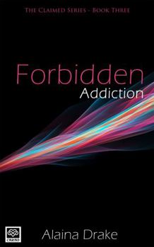 Paperback Forbidden Addiction Book