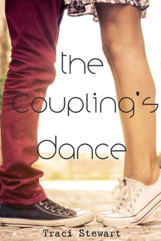 Paperback The Coupling's Dance Book