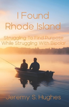 Paperback I Found Rhode Island Book