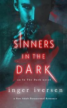 Paperback Sinners in the Dark Book