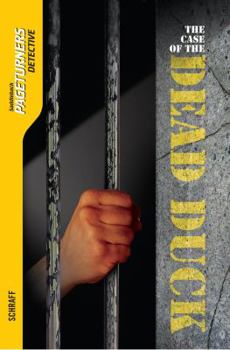 Paperback Case of the Dead Duck, The (Detective) (Pageturners) Book