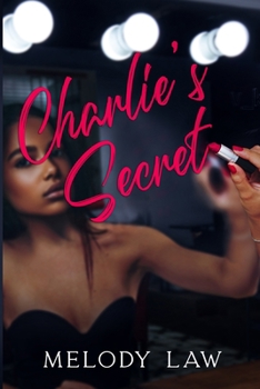 Paperback Charlie's Secret [Large Print] Book