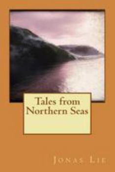 Paperback Tales from Northern Seas Book