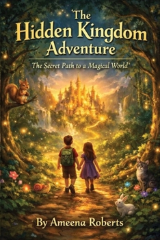 The Hidden Kingdom Adventure: The Secret Path to a Magical World