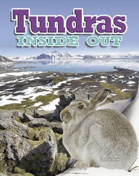 Paperback Tundras Inside Out Book