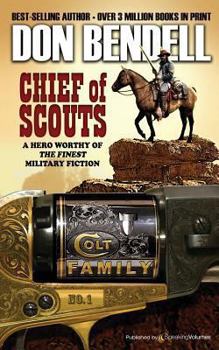 Chief of Scouts - Book #1 of the Chief of Scouts