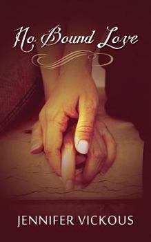 Paperback No Bound Love Book