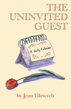 Paperback The Uninvited Guest Book