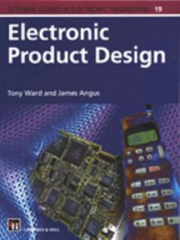 Paperback Electronic Product Design Book