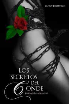 Paperback Los secretos del conde [Spanish] Book