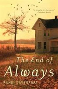 Paperback The End of Always Book