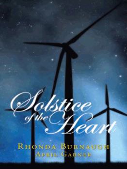 Solstice of the Heart - Book #3 of the Catch a Falling Star