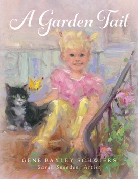 Paperback A Garden Tail Book