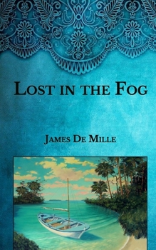 Lost in the Fog [EasyRead Edition] - Book  of the B.O.W.C. Club