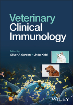 Veterinary Clinical Immunology