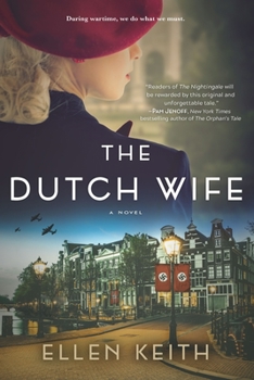 Paperback The Dutch Wife Book