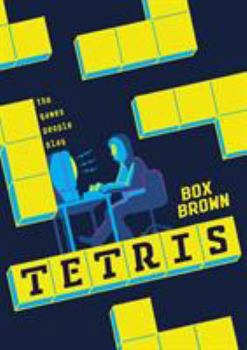 Paperback Tetris: The Games People Play Book