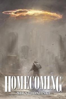 Paperback Homecoming Book