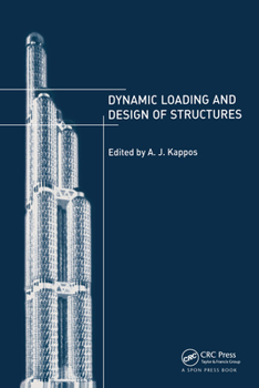 Hardcover Dynamic Loading and Design of Structures Book
