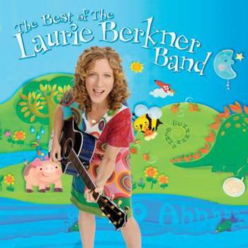 Music - CD The Best Of The Laur Book