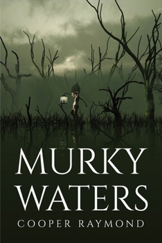 Paperback Murky Waters Book