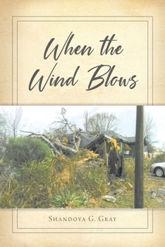 Paperback When the Wind Blows Book