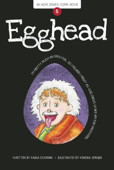 Paperback Egghead Book