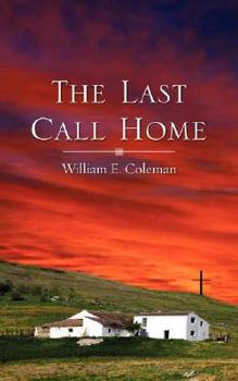 Paperback The Last Call Home Book