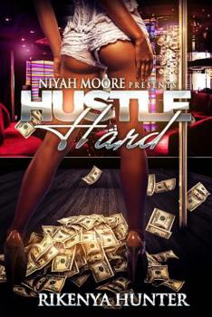 Paperback Hustle Hard Book
