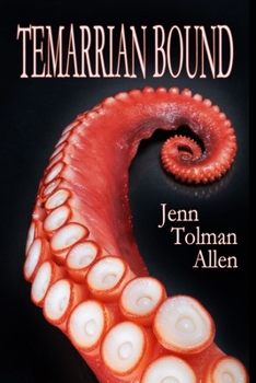 Paperback Temarrian Bound Book