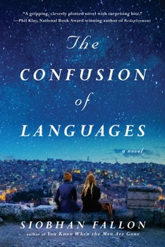 Paperback The Confusion of Languages Book